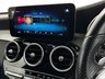 USED 2021 71 MERCEDES-BENZ GLC 2.0 GLC300de 13.5kWh AMG Line G-Tronic+ 4MATIC Euro 6 (s/s) 5dr R/CAMERA, ALL-LED, SATNAV, 19"