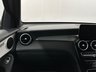 USED 2021 71 MERCEDES-BENZ GLC 2.0 GLC300de 13.5kWh AMG Line G-Tronic+ 4MATIC Euro 6 (s/s) 5dr R/CAMERA, ALL-LED, SATNAV, 19"