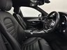 USED 2021 71 MERCEDES-BENZ GLC 2.0 GLC300de 13.5kWh AMG Line G-Tronic+ 4MATIC Euro 6 (s/s) 5dr R/CAMERA, ALL-LED, SATNAV, 19"