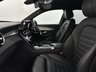 USED 2021 71 MERCEDES-BENZ GLC 2.0 GLC300de 13.5kWh AMG Line G-Tronic+ 4MATIC Euro 6 (s/s) 5dr R/CAMERA, ALL-LED, SATNAV, 19"