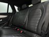 USED 2021 71 MERCEDES-BENZ GLC 2.0 GLC300de 13.5kWh AMG Line G-Tronic+ 4MATIC Euro 6 (s/s) 5dr R/CAMERA, ALL-LED, SATNAV, 19"