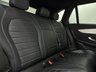 USED 2021 71 MERCEDES-BENZ GLC 2.0 GLC300de 13.5kWh AMG Line G-Tronic+ 4MATIC Euro 6 (s/s) 5dr R/CAMERA, ALL-LED, SATNAV, 19"