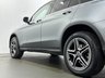USED 2021 71 MERCEDES-BENZ GLC 2.0 GLC300de 13.5kWh AMG Line G-Tronic+ 4MATIC Euro 6 (s/s) 5dr R/CAMERA, ALL-LED, SATNAV, 19"