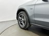 USED 2021 71 MERCEDES-BENZ GLC 2.0 GLC300de 13.5kWh AMG Line G-Tronic+ 4MATIC Euro 6 (s/s) 5dr R/CAMERA, ALL-LED, SATNAV, 19"