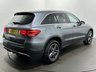 USED 2021 71 MERCEDES-BENZ GLC 2.0 GLC300de 13.5kWh AMG Line G-Tronic+ 4MATIC Euro 6 (s/s) 5dr R/CAMERA, ALL-LED, SATNAV, 19"