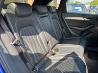 USED 2016 16 AUDI SQ5 3.0 BiTDI V6 Plus SUV 5dr Diesel Tiptronic quattro Euro 6 (s/s) (340 ps) 