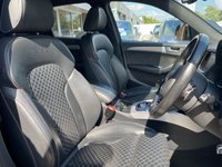 USED 2016 16 AUDI SQ5 3.0 BiTDI V6 Plus SUV 5dr Diesel Tiptronic quattro Euro 6 (s/s) (340 ps) 