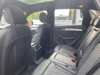 USED 2016 16 AUDI SQ5 3.0 BiTDI V6 Plus SUV 5dr Diesel Tiptronic quattro Euro 6 (s/s) (340 ps) 