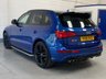 USED 2016 16 AUDI SQ5 3.0 BiTDI V6 Plus SUV 5dr Diesel Tiptronic quattro Euro 6 (s/s) (340 ps) 