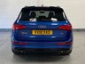 USED 2016 16 AUDI SQ5 3.0 BiTDI V6 Plus SUV 5dr Diesel Tiptronic quattro Euro 6 (s/s) (340 ps) 