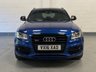 USED 2016 16 AUDI SQ5 3.0 BiTDI V6 Plus SUV 5dr Diesel Tiptronic quattro Euro 6 (s/s) (340 ps) 