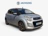 USED 2016 16 CITROEN C1 1.2 PureTech Flair Airscape 5dr Petrol Manual Euro 6 (Euro 6) (82 ps) 