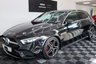 USED 2019 69 MERCEDES-BENZ A CLASS 1.5 A180d AMG Line Hatchback 5dr Diesel 7G-DCT Euro 6 (s/s) (116 ps) 