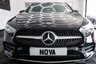 USED 2019 69 MERCEDES-BENZ A CLASS 1.5 A180d AMG Line Hatchback 5dr Diesel 7G-DCT Euro 6 (s/s) (116 ps) 