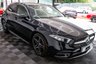 USED 2019 69 MERCEDES-BENZ A CLASS 1.5 A180d AMG Line Hatchback 5dr Diesel 7G-DCT Euro 6 (s/s) (116 ps) 