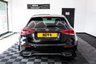USED 2019 69 MERCEDES-BENZ A CLASS 1.5 A180d AMG Line Hatchback 5dr Diesel 7G-DCT Euro 6 (s/s) (116 ps) 
