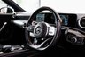 USED 2019 69 MERCEDES-BENZ A CLASS 1.5 A180d AMG Line Hatchback 5dr Diesel 7G-DCT Euro 6 (s/s) (116 ps) 