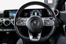 USED 2019 69 MERCEDES-BENZ A CLASS 1.5 A180d AMG Line Hatchback 5dr Diesel 7G-DCT Euro 6 (s/s) (116 ps) 