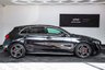 USED 2019 69 MERCEDES-BENZ A CLASS 1.5 A180d AMG Line Hatchback 5dr Diesel 7G-DCT Euro 6 (s/s) (116 ps) 