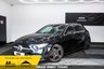 USED 2019 69 MERCEDES-BENZ A CLASS 1.5 A180d AMG Line Hatchback 5dr Diesel 7G-DCT Euro 6 (s/s) (116 ps) 