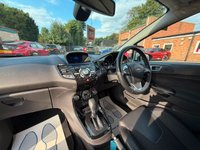 USED 2014 64 FORD FIESTA 1.0T EcoBoost Titanium X Hatchback 5dr Petrol Powershift Euro 5 (100 ps) AUTO - REVERSE CAM - HEATED SEATS