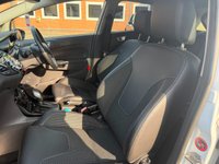 USED 2014 64 FORD FIESTA 1.0T EcoBoost Titanium X Hatchback 5dr Petrol Powershift Euro 5 (100 ps) AUTO - REVERSE CAM - HEATED SEATS