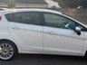 USED 2014 64 FORD FIESTA 1.0T EcoBoost Titanium X Hatchback 5dr Petrol Powershift Euro 5 (100 ps) AUTO - REVERSE CAM - HEATED SEATS