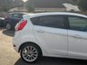 USED 2014 64 FORD FIESTA 1.0T EcoBoost Titanium X Hatchback 5dr Petrol Powershift Euro 5 (100 ps) AUTO - REVERSE CAM - HEATED SEATS