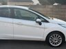 USED 2014 64 FORD FIESTA 1.0T EcoBoost Titanium X Hatchback 5dr Petrol Powershift Euro 5 (100 ps) AUTO - REVERSE CAM - HEATED SEATS