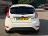 USED 2014 64 FORD FIESTA 1.0T EcoBoost Titanium X Hatchback 5dr Petrol Powershift Euro 5 (100 ps) AUTO - REVERSE CAM - HEATED SEATS