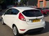 USED 2014 64 FORD FIESTA 1.0T EcoBoost Titanium X Hatchback 5dr Petrol Powershift Euro 5 (100 ps) AUTO - REVERSE CAM - HEATED SEATS