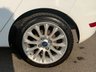 USED 2014 64 FORD FIESTA 1.0T EcoBoost Titanium X Hatchback 5dr Petrol Powershift Euro 5 (100 ps) AUTO - REVERSE CAM - HEATED SEATS