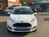 USED 2014 64 FORD FIESTA 1.0T EcoBoost Titanium X Hatchback 5dr Petrol Powershift Euro 5 (100 ps) AUTO - REVERSE CAM - HEATED SEATS