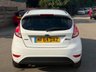 USED 2014 64 FORD FIESTA 1.0T EcoBoost Titanium X Hatchback 5dr Petrol Powershift Euro 5 (100 ps) AUTO - REVERSE CAM - HEATED SEATS
