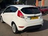 USED 2014 64 FORD FIESTA 1.0T EcoBoost Titanium X Hatchback 5dr Petrol Powershift Euro 5 (100 ps) AUTO - REVERSE CAM - HEATED SEATS