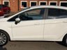 USED 2014 64 FORD FIESTA 1.0T EcoBoost Titanium X Hatchback 5dr Petrol Powershift Euro 5 (100 ps) AUTO - REVERSE CAM - HEATED SEATS