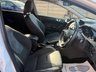 USED 2014 64 FORD FIESTA 1.0T EcoBoost Titanium X Hatchback 5dr Petrol Powershift Euro 5 (100 ps) AUTO - REVERSE CAM - HEATED SEATS