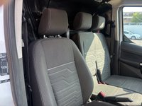 USED 2018 67 FORD TRANSIT CONNECT 1.5 TDCi 240 Limited Panel Van 5dr Diesel Manual L2 H1 (119 g/km, 118 bhp) +DAB RADIO+BLUETOOTH+HEATED SEAT