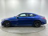USED 2019 69 MERCEDES-BENZ C CLASS 2.0 C300 AMG Line G-Tronic+ Euro 6 (s/s) 2dr CARPLAY, R/CAMERA, ALL-LED, 18