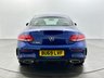 USED 2019 69 MERCEDES-BENZ C CLASS 2.0 C300 AMG Line G-Tronic+ Euro 6 (s/s) 2dr CARPLAY, R/CAMERA, ALL-LED, 18