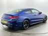 USED 2019 69 MERCEDES-BENZ C CLASS 2.0 C300 AMG Line G-Tronic+ Euro 6 (s/s) 2dr CARPLAY, R/CAMERA, ALL-LED, 18