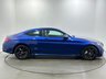 USED 2019 69 MERCEDES-BENZ C CLASS 2.0 C300 AMG Line G-Tronic+ Euro 6 (s/s) 2dr CARPLAY, R/CAMERA, ALL-LED, 18