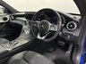 USED 2019 69 MERCEDES-BENZ C CLASS 2.0 C300 AMG Line G-Tronic+ Euro 6 (s/s) 2dr CARPLAY, R/CAMERA, ALL-LED, 18