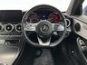USED 2019 69 MERCEDES-BENZ C CLASS 2.0 C300 AMG Line G-Tronic+ Euro 6 (s/s) 2dr CARPLAY, R/CAMERA, ALL-LED, 18