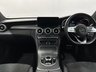 USED 2019 69 MERCEDES-BENZ C CLASS 2.0 C300 AMG Line G-Tronic+ Euro 6 (s/s) 2dr CARPLAY, R/CAMERA, ALL-LED, 18