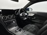 USED 2019 69 MERCEDES-BENZ C CLASS 2.0 C300 AMG Line G-Tronic+ Euro 6 (s/s) 2dr CARPLAY, R/CAMERA, ALL-LED, 18