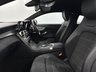 USED 2019 69 MERCEDES-BENZ C CLASS 2.0 C300 AMG Line G-Tronic+ Euro 6 (s/s) 2dr CARPLAY, R/CAMERA, ALL-LED, 18