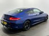 USED 2019 69 MERCEDES-BENZ C CLASS 2.0 C300 AMG Line G-Tronic+ Euro 6 (s/s) 2dr CARPLAY, R/CAMERA, ALL-LED, 18