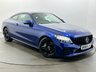 USED 2019 69 MERCEDES-BENZ C CLASS 2.0 C300 AMG Line G-Tronic+ Euro 6 (s/s) 2dr CARPLAY, R/CAMERA, ALL-LED, 18
