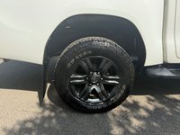 USED 2022 22 TOYOTA HILUX 2.4 D-4D Icon Pickup Double Cab 4dr Diesel Auto 4WD Euro 6 (s/s) (150 ps) HI-LUX ICON D/CAB TOYOTA AUTO